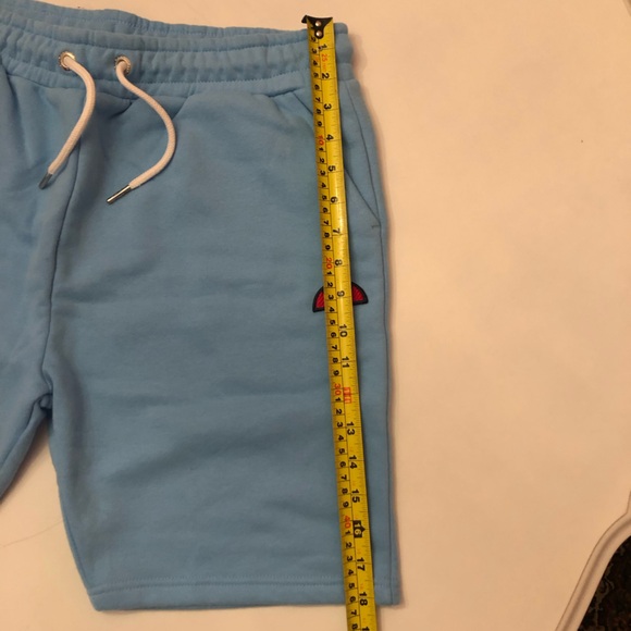 New Ellesse men’s shorts - Picture 2 of 5